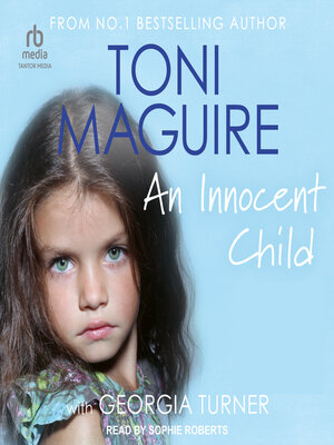 cover image of An Innocent Child